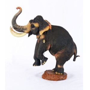 Indi Raja Elephant